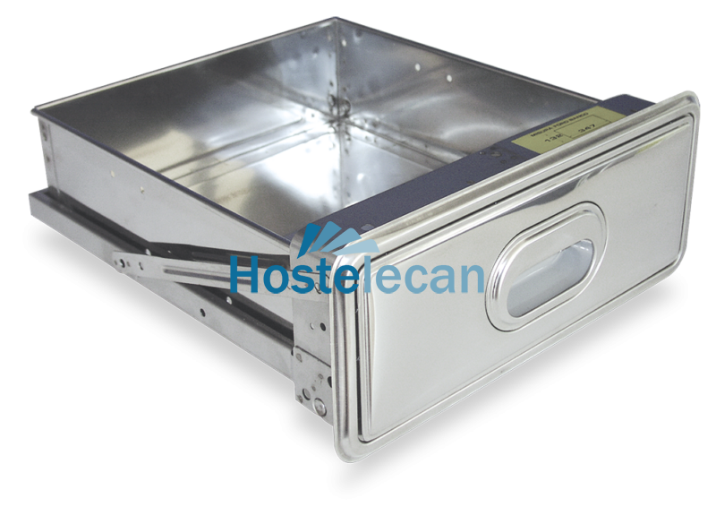 Cajón preparado para acoplar a Imagine por cliente