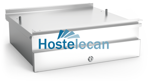 Cajón pequeño 2720028 acoplado