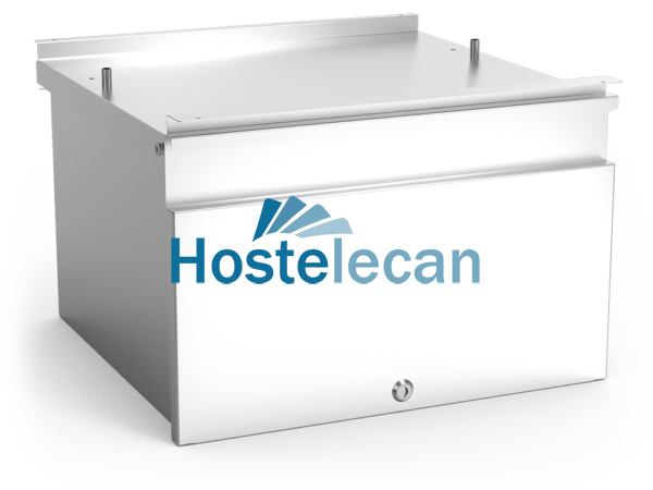 Cajón grande 2720048 acoplado