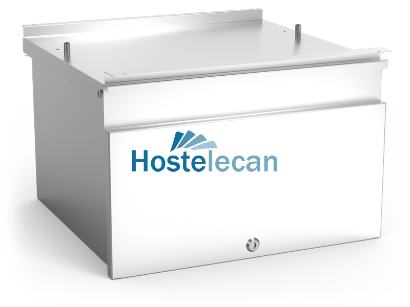 Cajón grande 2720048 acoplado