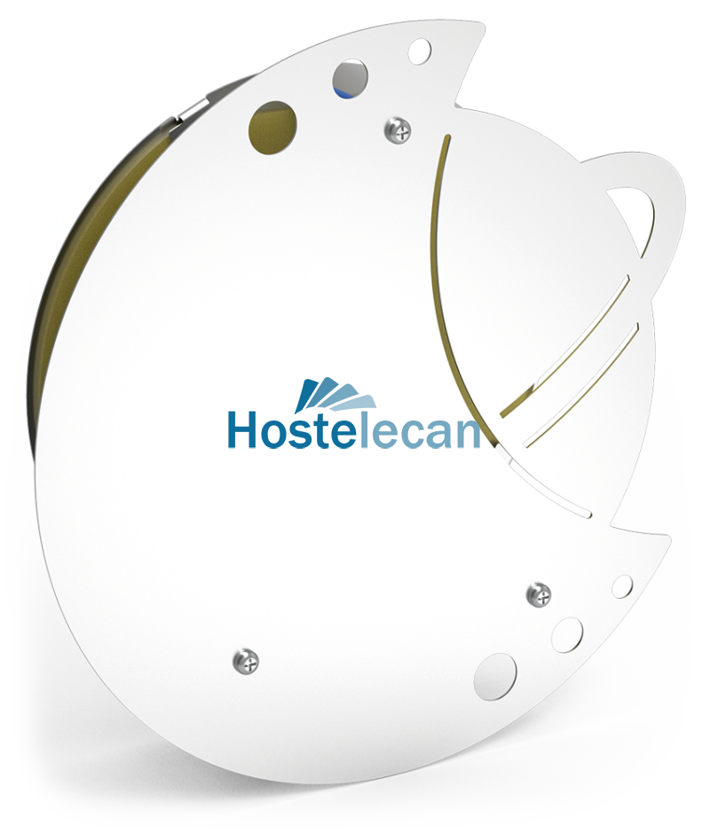 P085804.png Exterminador de insectos serie BC modelo "Luna" / 20 w. inoxidable