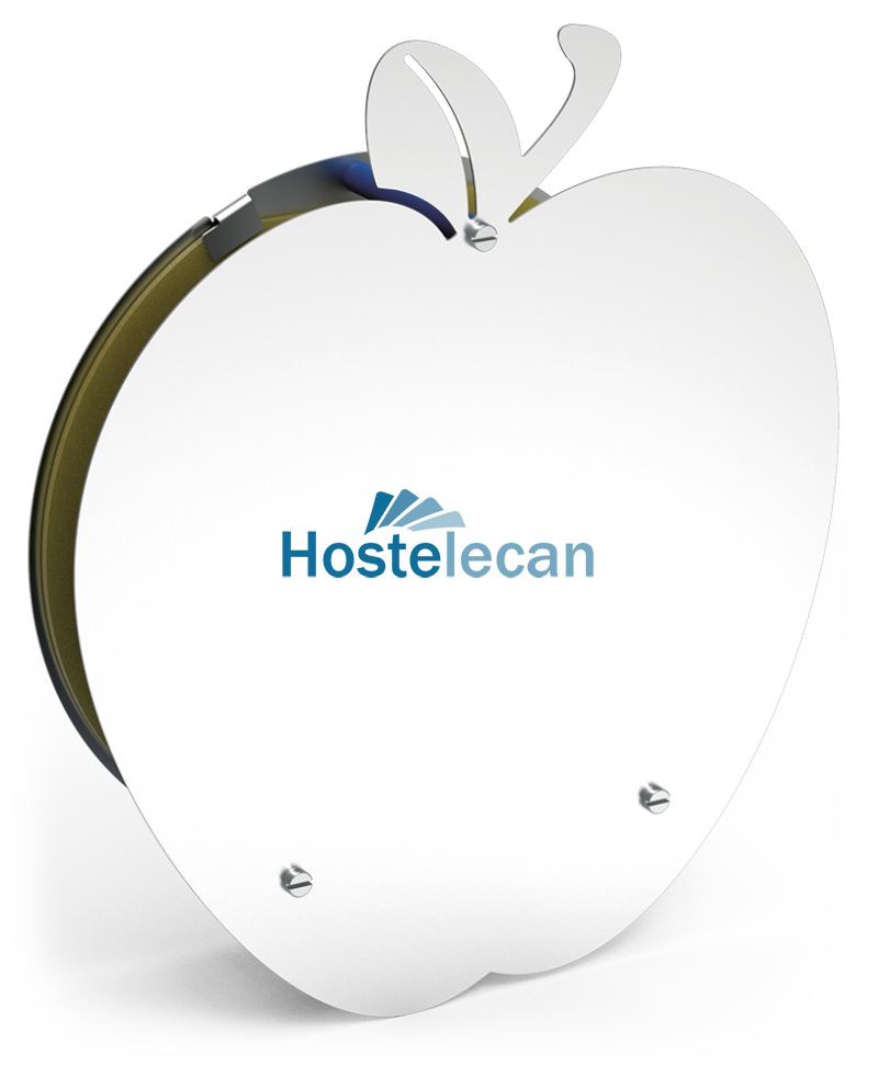 P085814.png Exterminador de insectos serie BC modelo "Manzana" / 20 w.