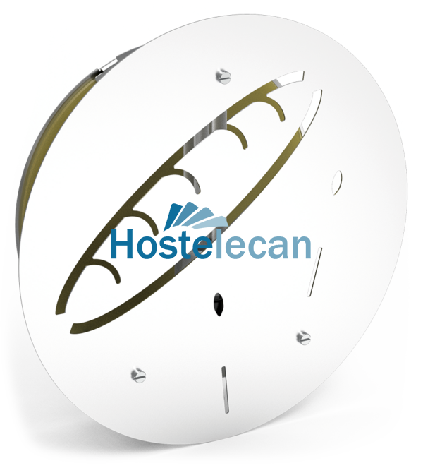 Exterminador de insectos serie BC modelo "Panadería" / 20 w.