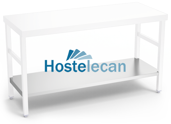 Entrepaño de 2000x500 mm.