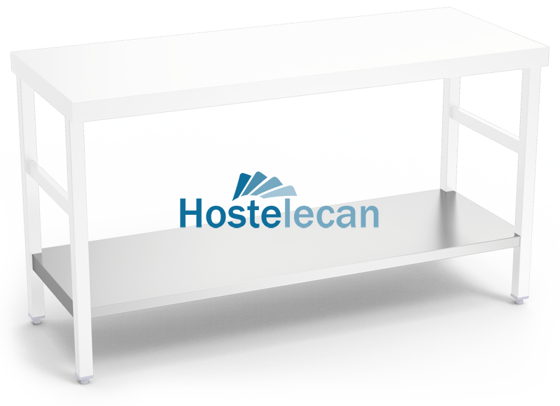 Entrepaño de 1000x500 mm.