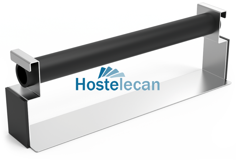 P2720108.png Kit golpeador para cajón pequeño 430x79x139 mm