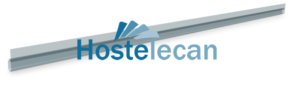 Portaprecios para Imagine de 650 mm.