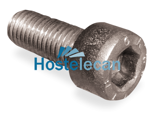 P421043.png Tornillo cabeza allen M10x25 mm. DIN 912 A2