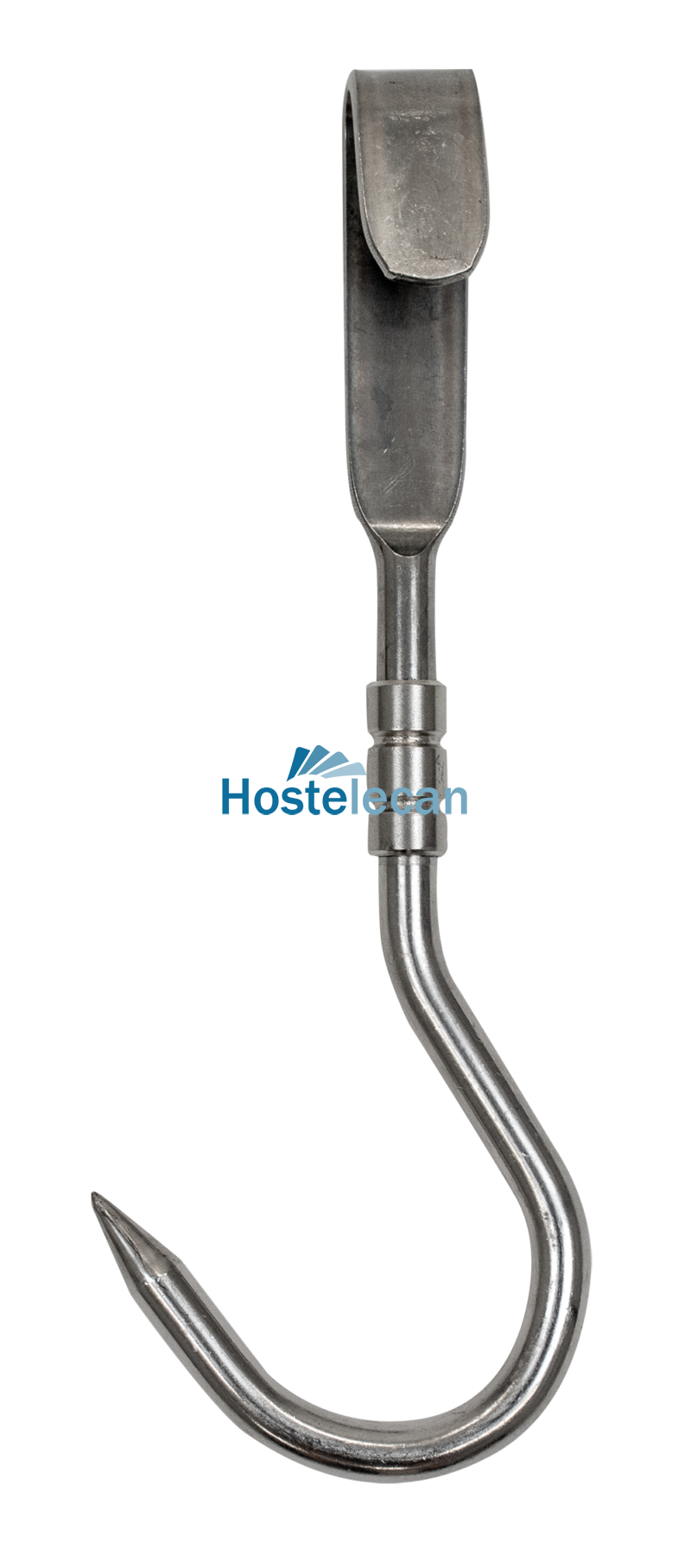 P422202.png Gancho giratorio modelo "J" 260x10x11 mm.