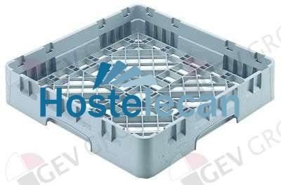 Cesta de Vajilla Diversa de 500 x500 x100h mm 972100