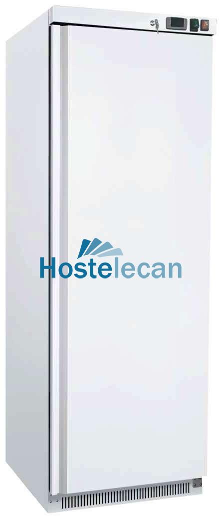 Armario refrigerado 400 litros chapa lacada 595X650X1850h mm PEKIN AR400L