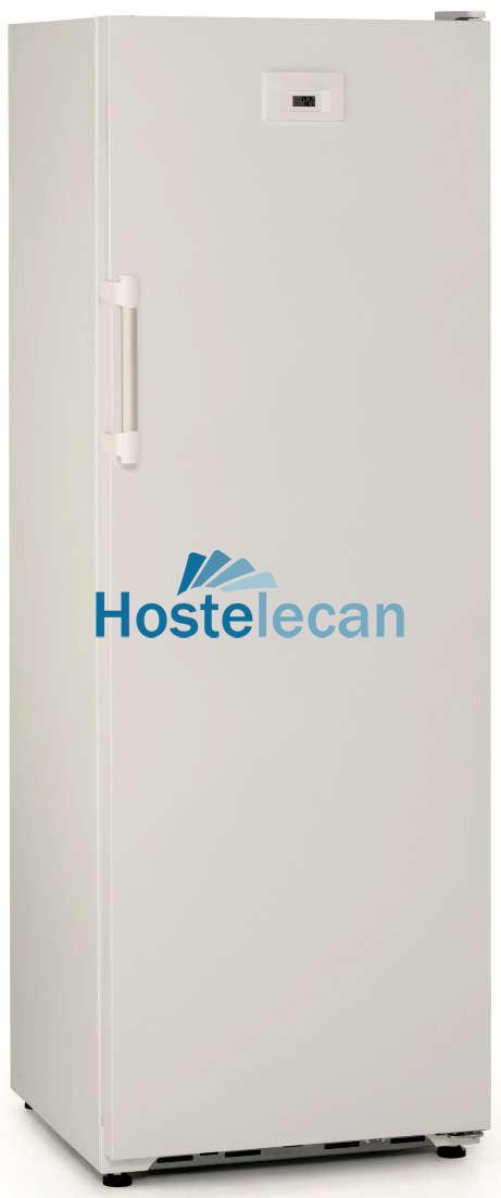 Armario Snack Rerigerados 333 litros 1 Puerta Lacado Blanco de 600 x650 x1770h mm AVEIRO COO350SD