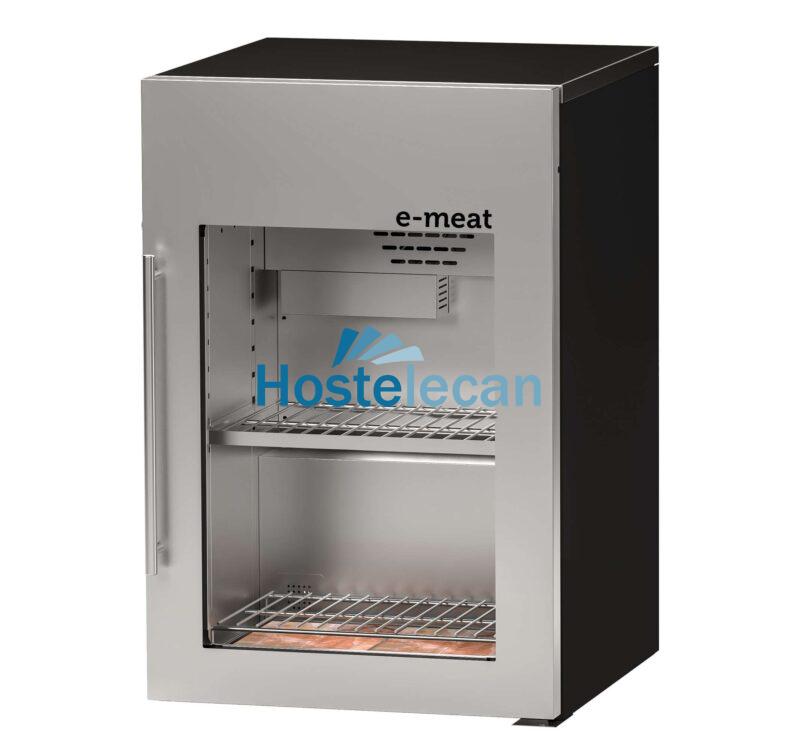 Armario de Maduración y Exposición de Carne 600x620x925h mm CORDOBA MC500