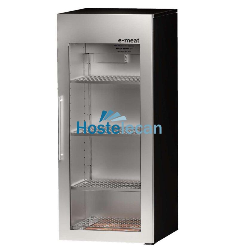 Armario de Maduración y Exposición de Carne 700X750x1655h mm CORDOBA MC1000