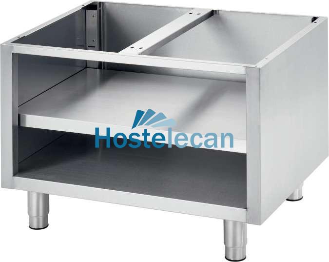 Mueble cocina abierto 400x565x600h mm Línea Varsovia