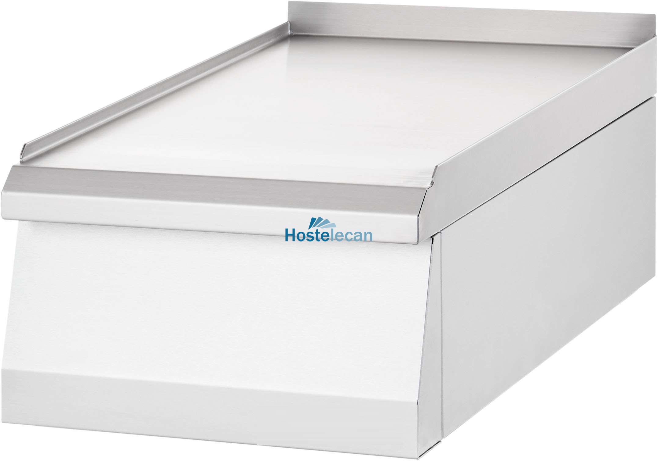 Mueble neutro sobremesa 400x700x250h mm Línea Varsovia