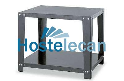 Soporte Horno Pizza a Gas 1380X1220X960h mm SP G6/72
