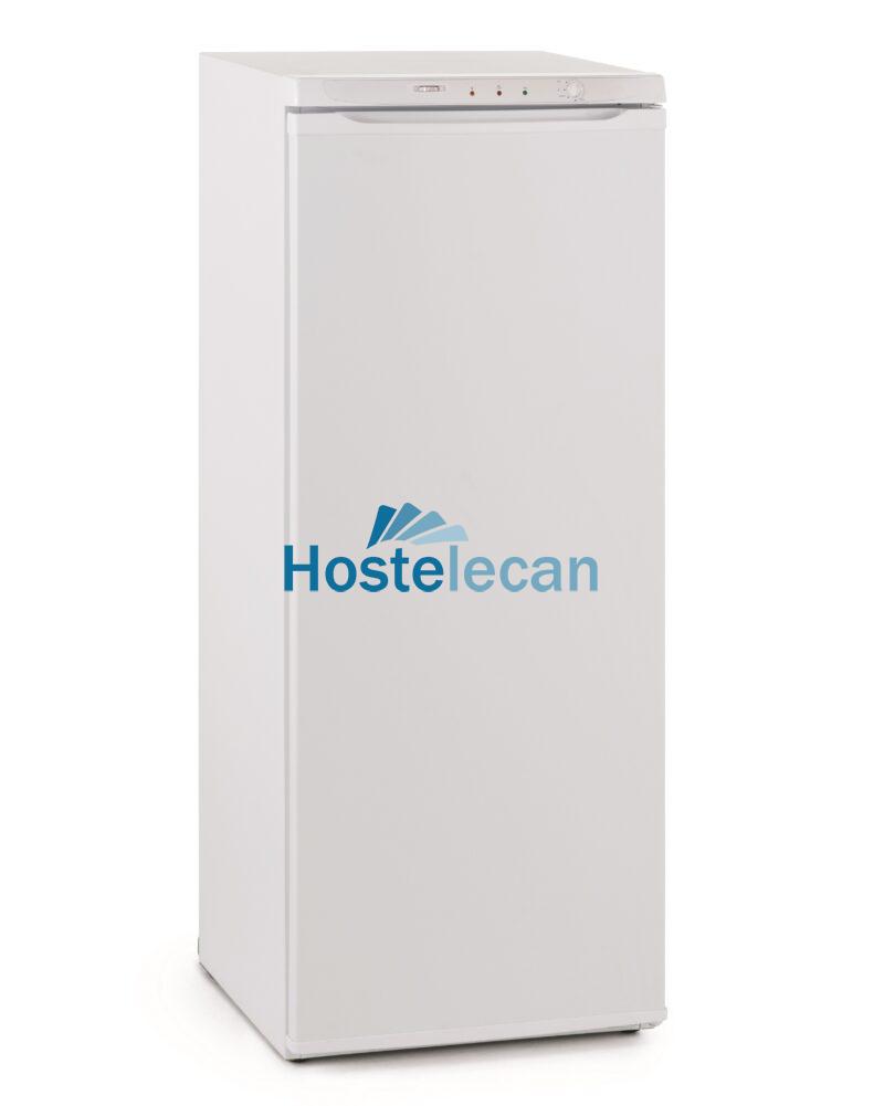 Congelador Vertical Puerta Ciega de 540 x600 x1380h mm AVEIRO CNG220