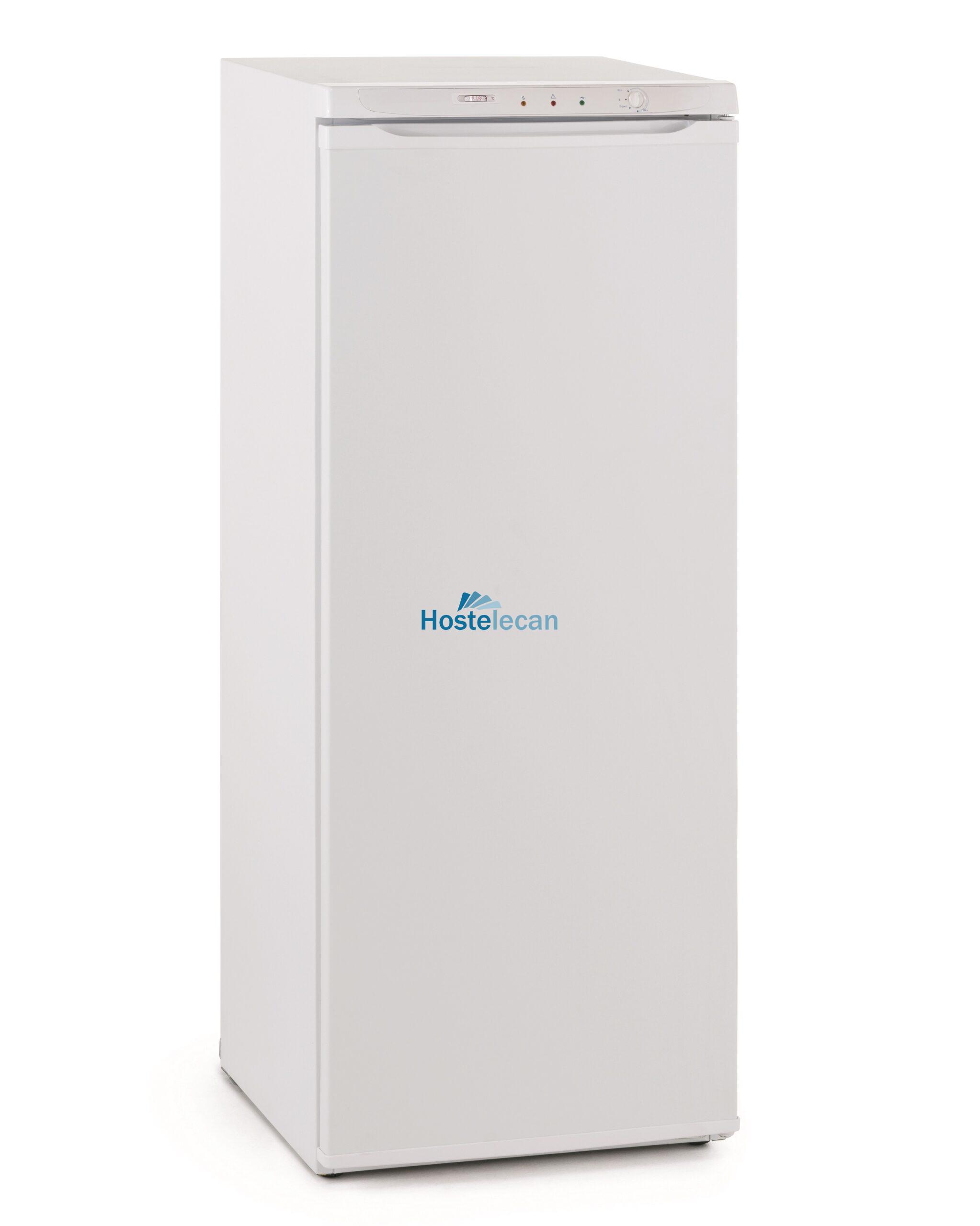 Congelador Vertical Puerta Ciega de 540 x600 x1380h mm AVEIRO CNG220