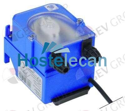 Dosificador de Detergente MICRODOS 361618. 0,800KG