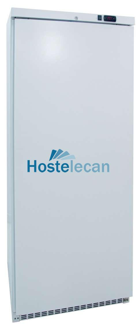 Armario GN2/1 Lacado Blanco 600 litros Congelados de 780 x742 x1865h mm CORDOBA ACCH-600L