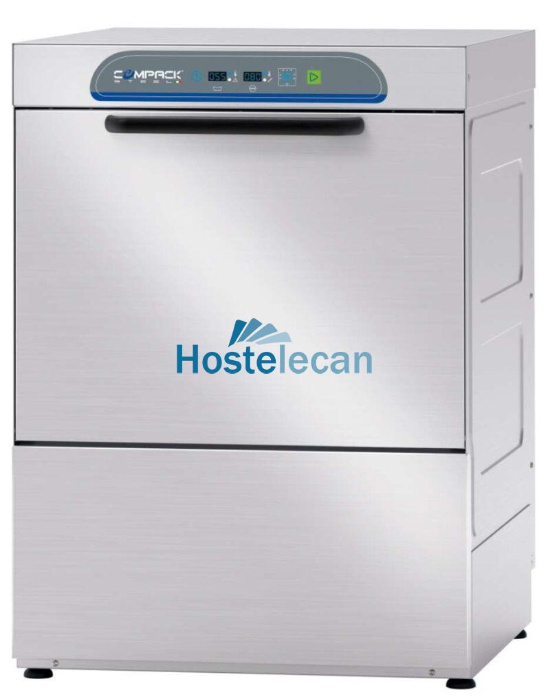 Lavaobjetos con Cesta de 600a x500f mm de 595 x725 x850h mm VERONA X84E