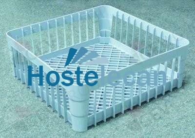 Cesta de Vajilla Diversa de 450 x450 x165h mm 970696