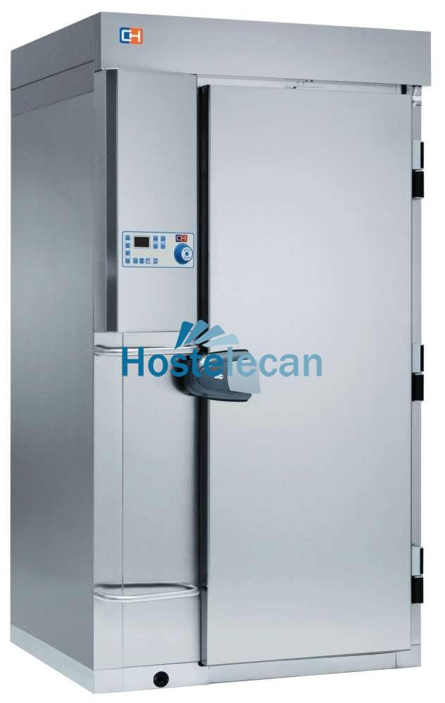 Células de Abatimiento de 20 bandejas GN1/1 de 1490 x1110 x2220h mm CORDOBA CR-201