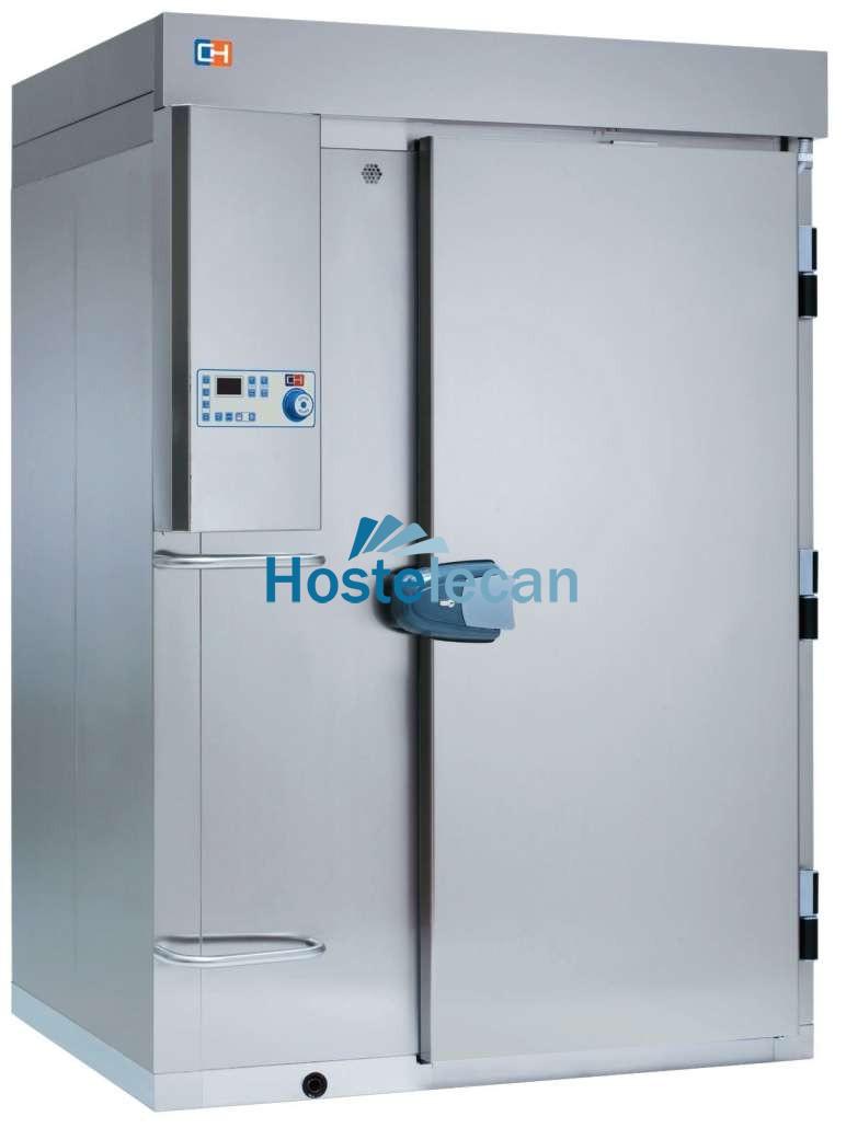 Células de Abatimiento de 20 bandejas GN2/1 de 1700 x1320 x2220h mm CORDOBA CR-202